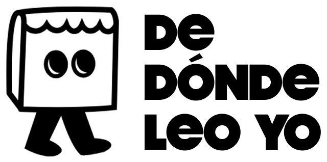 Logo de YQUELEOYO